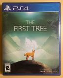 First Tree, The (PlayStation 4)
